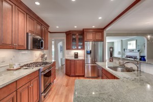 Catamount Builders Contractors Building of Boston Massachusetts